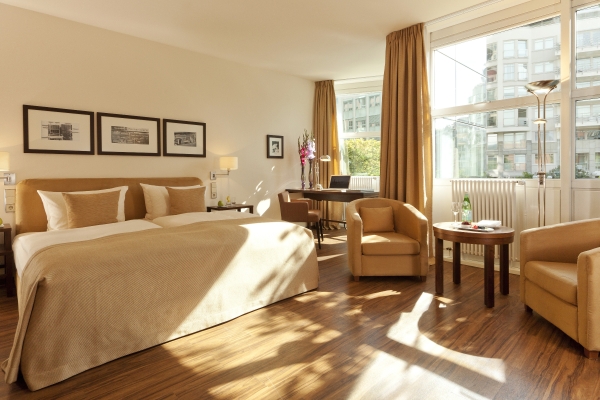 Hotel Abion Villa Suites (Berlin)